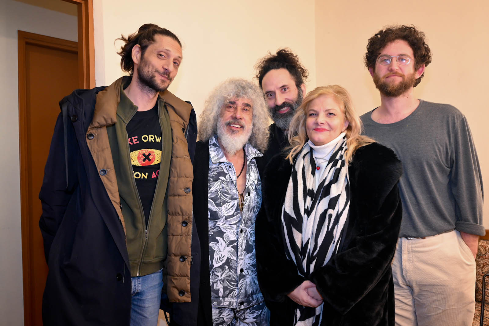 Τα «Μπουρμπούλια», ο Χορός του Ντόμινο, ο Γιοκαρίνης και ο Ζιώγαλας ΦΩΤΟ 34 Τα «Μπουρμπούλια», ο Χορός του Ντόμινο, ο Γιοκαρίνης και ο Ζιώγαλας ΦΩΤΟ