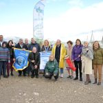 Δενδροφύτευση στο Ρίο από τον Ροταριανό Όμιλο «Πάτρα» ΦΩΤΟ