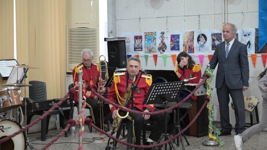 Καρναβαλικές συναυλίες της Δημοτικής Μουσικής, για παιδιά ΦΩΤΟ