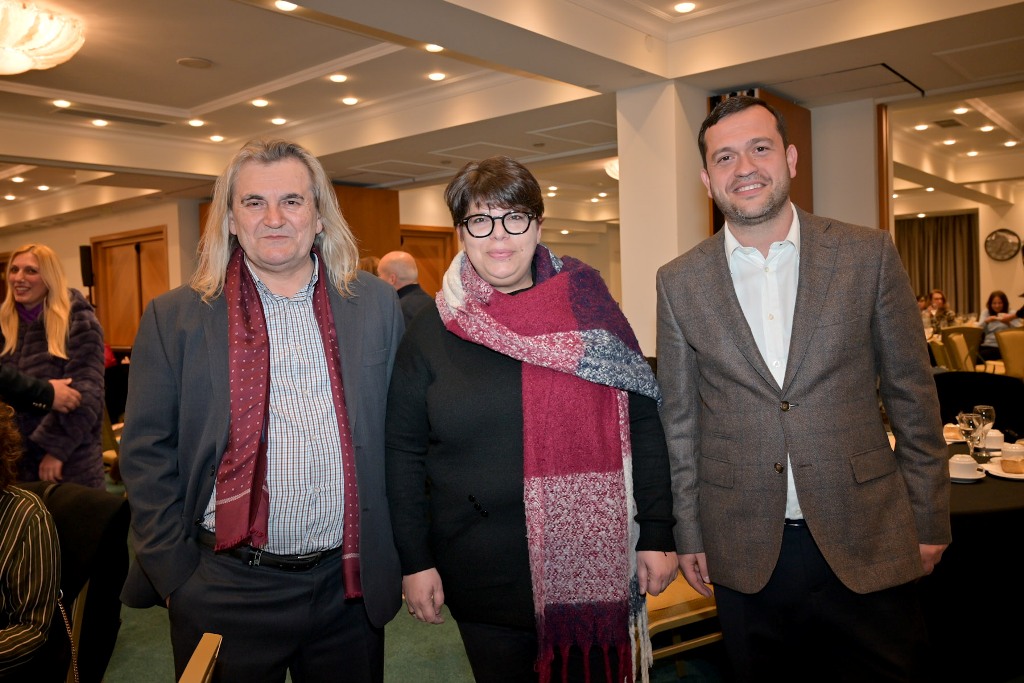 Η δημοτική αρχή της Πάτρας σε διαρκή «πιτοδρομία»! ΦΩΤΟ