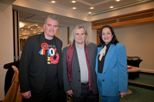 Τίμησαν τους συνταξιούχους Εκπαιδευτικούς της χρονιάς, στην Πάτρα ΦΩΤΟ
