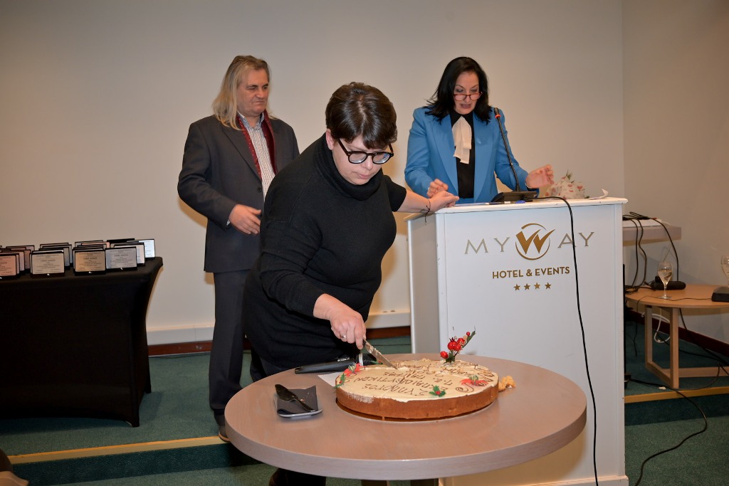 Η δημοτική αρχή της Πάτρας σε διαρκή «πιτοδρομία»! ΦΩΤΟ