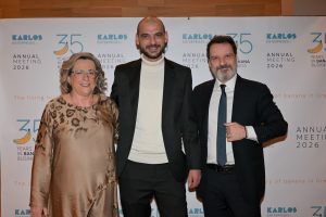 Συνεχής η επέκταση της εταιρείας Karlos Enterprises ΦΩΤΟ 34 Συνεχής η επέκταση της εταιρείας Karlos Enterprises ΦΩΤΟ