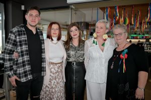 «Ζωή Γλυκιά» με δεσμούς αλληλεγγύης, στην Πάτρα ΦΩΤΟ