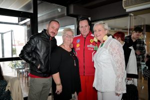 «Ζωή Γλυκιά» με δεσμούς αλληλεγγύης, στην Πάτρα ΦΩΤΟ