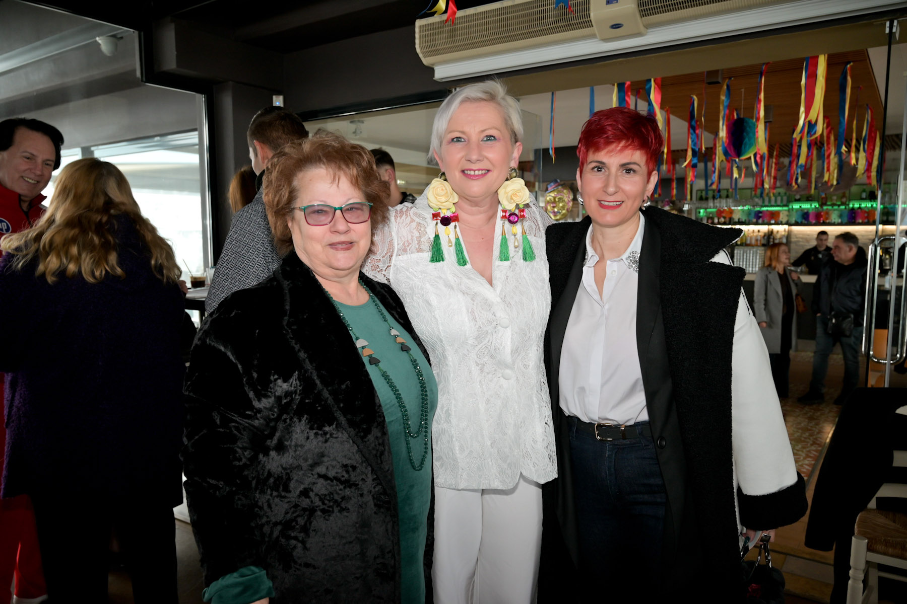 «Ζωή Γλυκιά» με δεσμούς αλληλεγγύης, στην Πάτρα ΦΩΤΟ