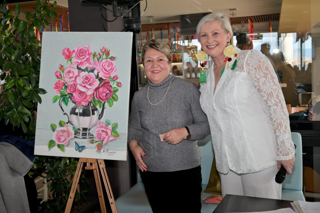 «Ζωή Γλυκιά» με δεσμούς αλληλεγγύης, στην Πάτρα ΦΩΤΟ