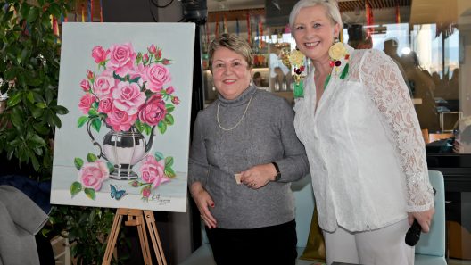 «Ζωή Γλυκιά» με δεσμούς αλληλεγγύης, στην Πάτρα ΦΩΤΟ