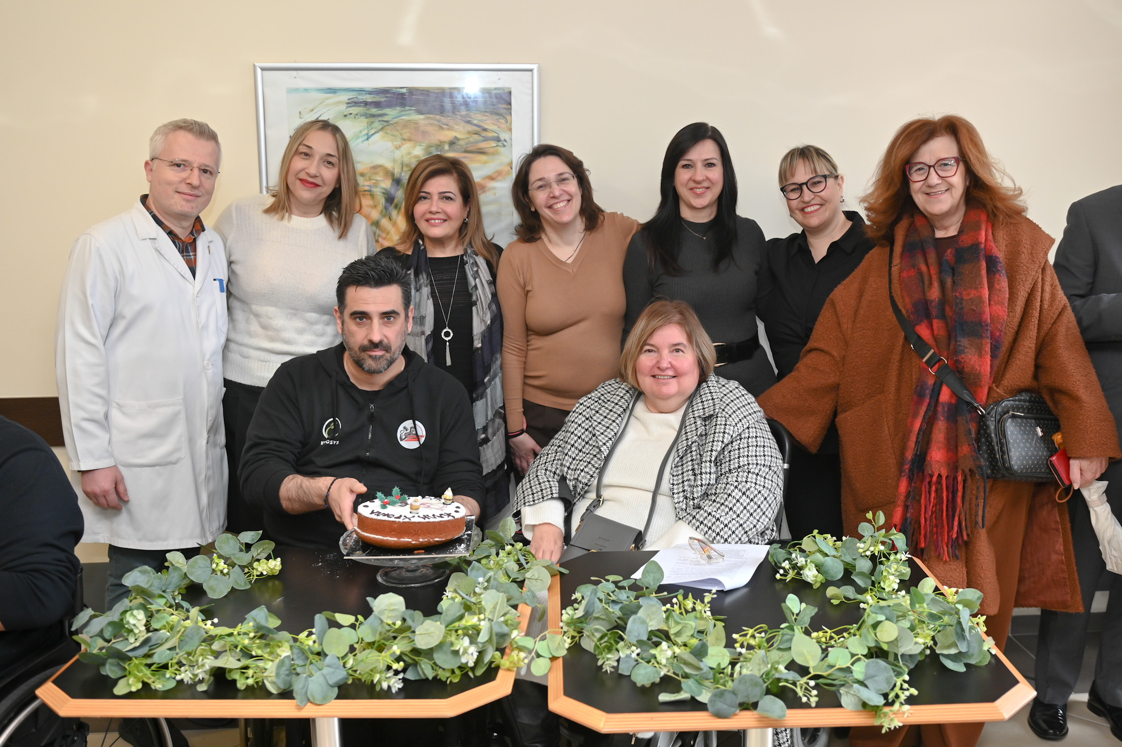 «Σφήκα» και «Ήφαιστος» σε συγκινησιακό κλίμα ΦΩΤΟ 25 «Σφήκα» και «Ήφαιστος» σε συγκινησιακό κλίμα ΦΩΤΟ