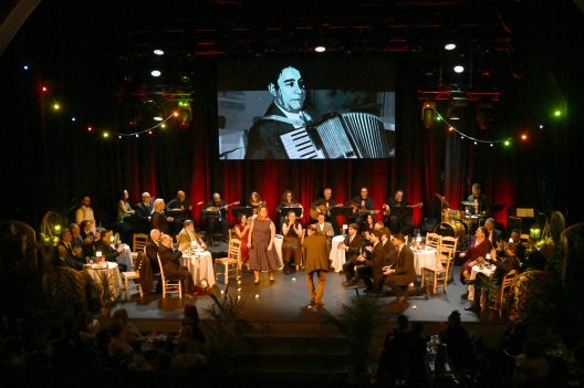 Η μουσικοχορευτική παράσταση της «ΠΟΛΥΦΩΝΙΚΗΣ» «Και ο μήνας έχει…ΟΚΤΩ»! ΦΩΤΟ