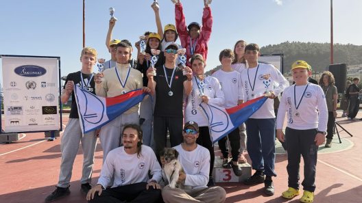 Ο ΙΟ Πατρών πρωταγωνιστεί και είναι μόνο η αρχή! ΦΩΤΟ