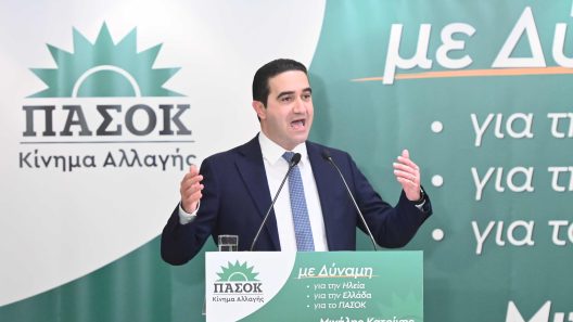 «Η χώρα δεν μπορεί να επαναλάβει τα ίδια λάθη στο SAFE 2»