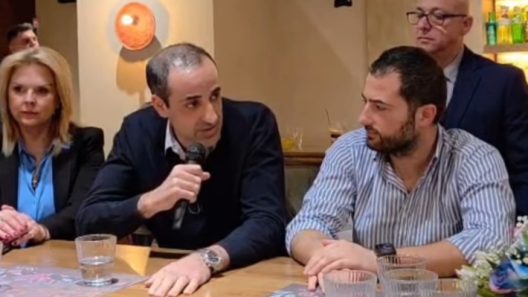 Τι είναι η Νέα Δημοκρατία;