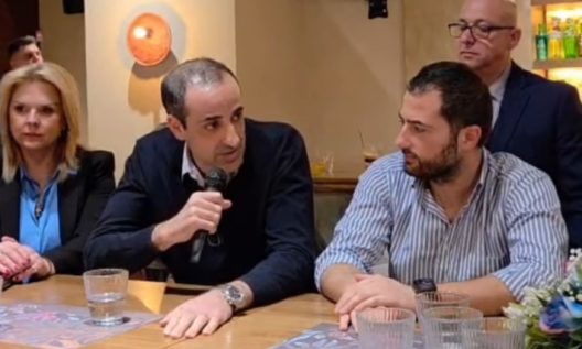 Τι είναι η Νέα Δημοκρατία;