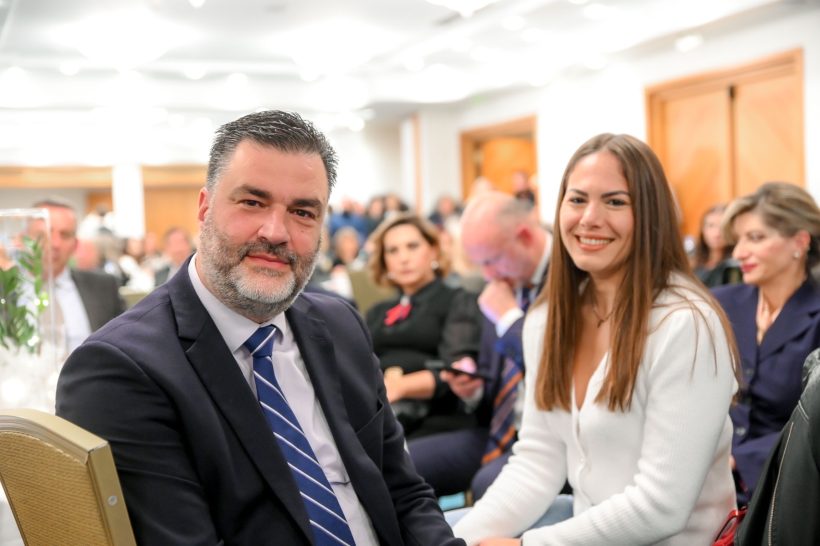 Στήριξη της κοινωνικής συνοχής, από Σκιαδαρέση