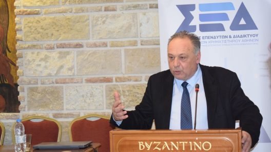 «Η χρηματοοικονομική παιδεία θεμέλιο για την ανάπτυξη και την επιχειρηματικότητα»