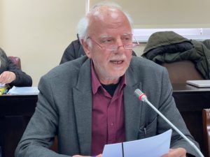 Πάτρα: Η συνεδρίαση του Δημοτικού Συμβουλίου - Οι τελικές αποφάσεις για Τέλη και Έργα του 2026 ΒΙΝΤΕΟ 29 Πάτρα: Η συνεδρίαση του Δημοτικού Συμβουλίου - Οι τελικές αποφάσεις για Τέλη και Έργα του 2026 ΒΙΝΤΕΟ