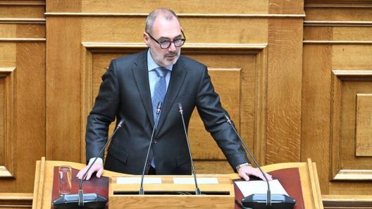 «Aνάγκη επίσπευσης της σύνδεσης Λιμένα Αιγίου - Ολυμπίας Οδού»