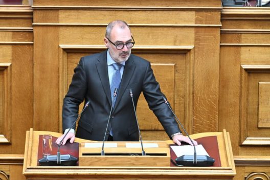 «Aνάγκη επίσπευσης της σύνδεσης Λιμένα Αιγίου - Ολυμπίας Οδού»