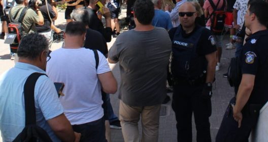 Πύργος: Ξεκινά σήμερα η δίκη για την δολοφονία της 11χρονης Βασιλικής