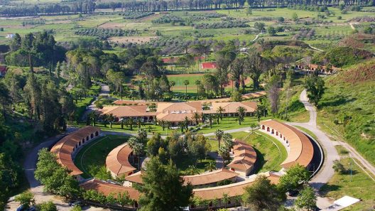 Καλάβρυτα: Πρότζεκτ οδικής «τουριστικής» σύνδεσης με την Αρχαία Ολυμπία