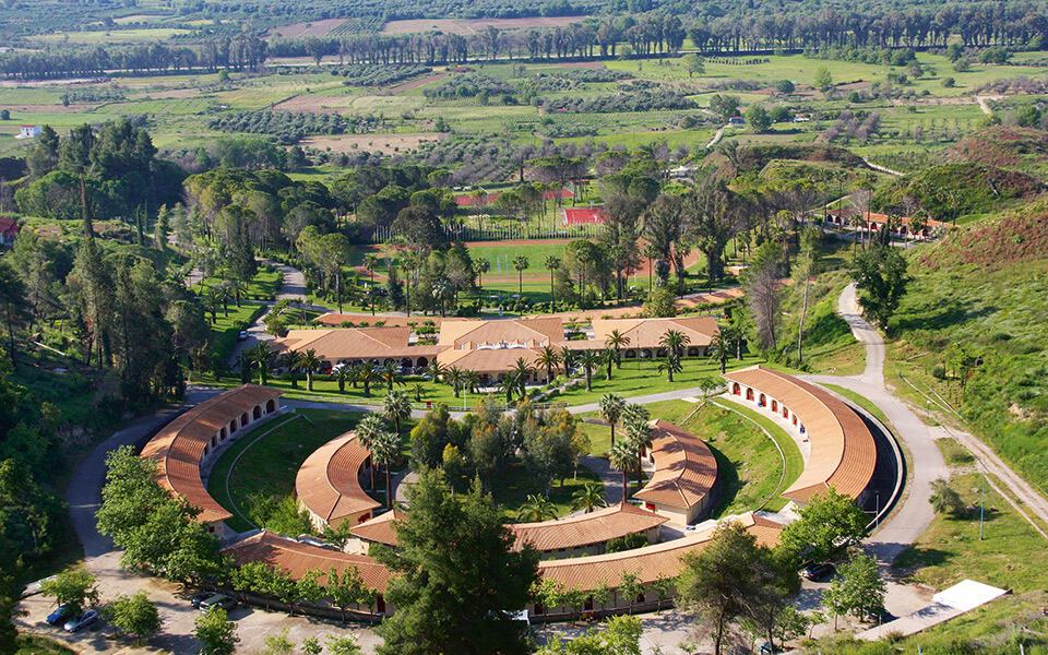 Καλάβρυτα: Πρότζεκτ οδικής «τουριστικής» σύνδεσης με την Αρχαία Ολυμπία