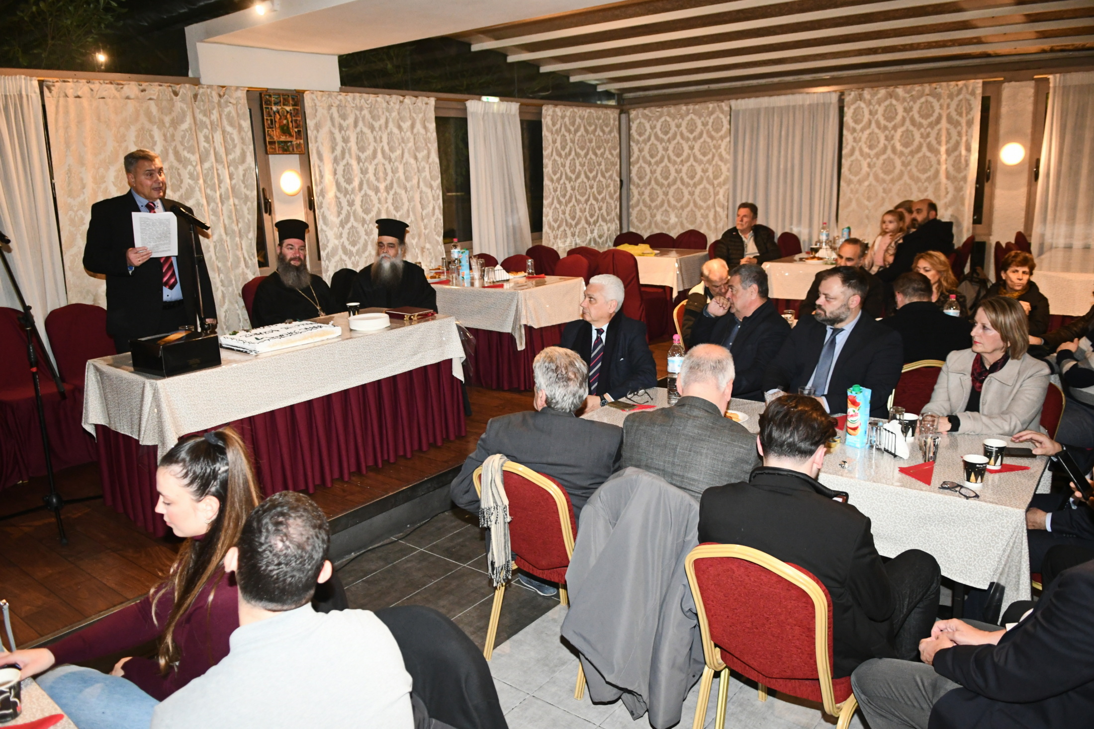 Ύμνοι και διακρίσεις στην πίτα της Βυζαντινής Χορωδίας «Θεόδωρος Φωκαεύς» ΦΩΤΟ 36 Ύμνοι και διακρίσεις στην πίτα της Βυζαντινής Χορωδίας «Θεόδωρος Φωκαεύς» ΦΩΤΟ