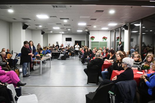 Σε εκδηλώσεις πιτών μέλη της Δημοτικής Αρχής Πατρών