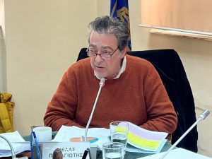 Πάτρα: Η συνεδρίαση του Δημοτικού Συμβουλίου - Οι τελικές αποφάσεις για Τέλη και Έργα του 2026 ΒΙΝΤΕΟ 30 Πάτρα: Η συνεδρίαση του Δημοτικού Συμβουλίου - Οι τελικές αποφάσεις για Τέλη και Έργα του 2026 ΒΙΝΤΕΟ