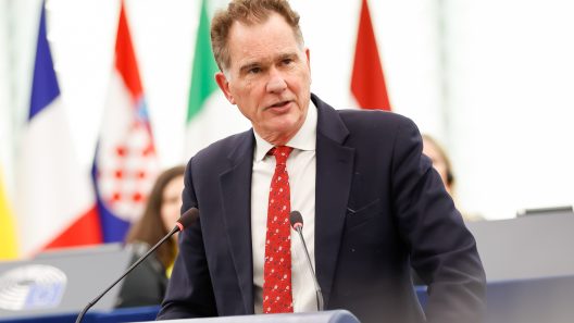 «Το ψηφιακό ευρώ θα μας δώσει νομισματική ανεξαρτησία»