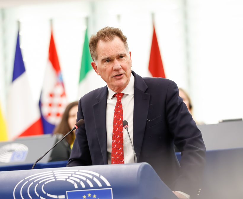 «Το ψηφιακό ευρώ θα μας δώσει νομισματική ανεξαρτησία»