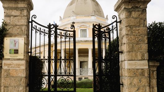 Πάτρα: Στήνεται «Παρατηρητήριο Κλιματικής Αλλαγής» με 1 εκατ. €