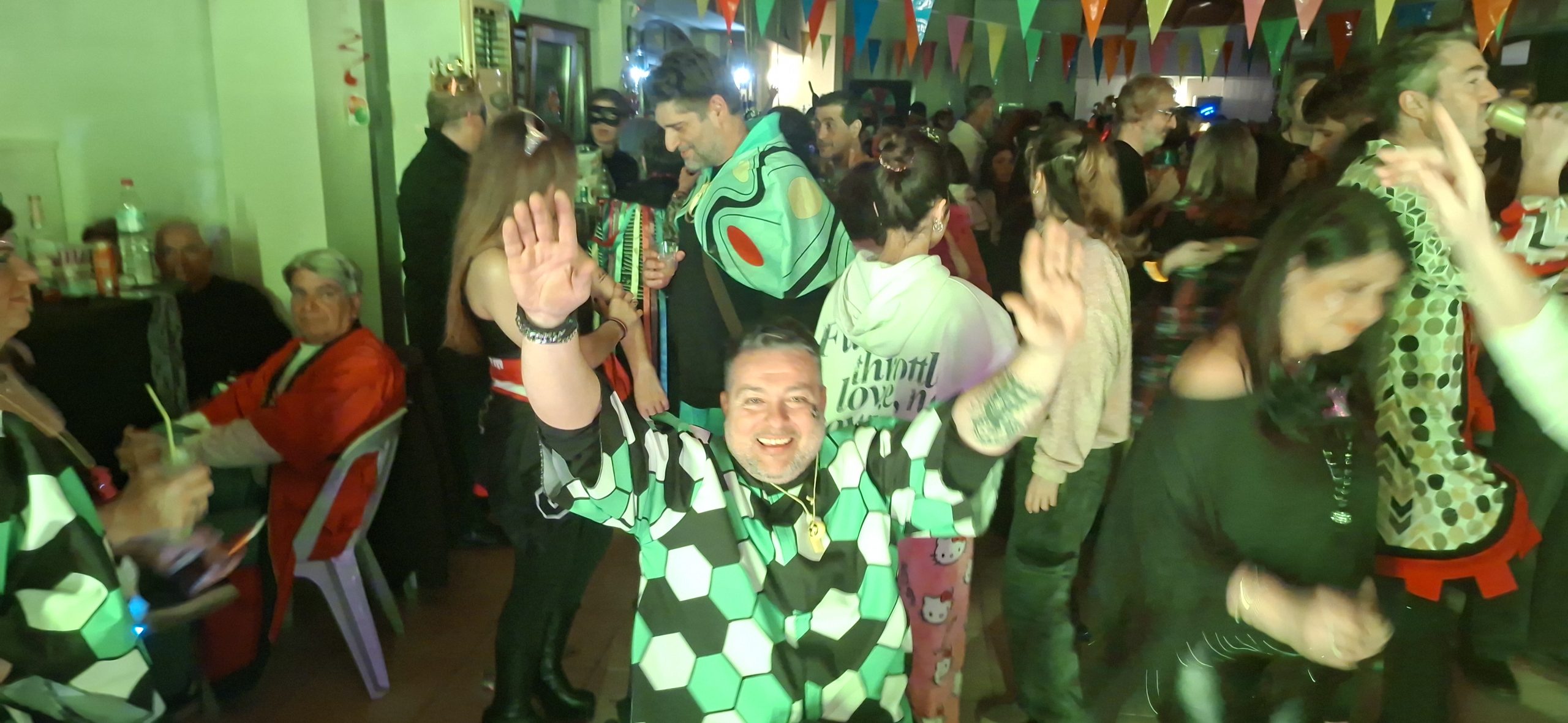 Συγκίνηση σε ξεχωριστή βραδιά του ΣΦίΚΑ ΦΩΤΟ