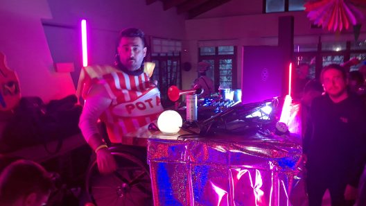 Συγκίνηση σε ξεχωριστή βραδιά του ΣΦίΚΑ ΦΩΤΟ