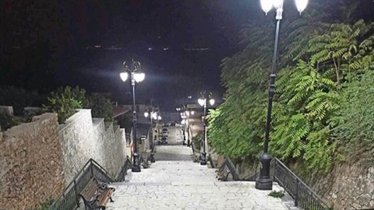 Αχαΐα: Πυροβόλησε ανήλικους στο κέντρο του Αιγίου - Τέσσερις στο νοσοκομείο - Μια σύλληψη ΝΕΟΤΕΡΑ