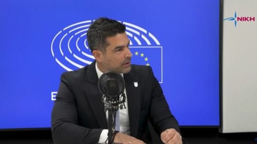 «Η επισιτιστική αυτάρκεια συνδέεται με την εθνική κυριαρχία»