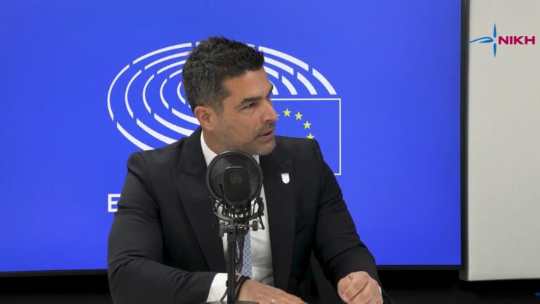 «Η επισιτιστική αυτάρκεια συνδέεται με την εθνική κυριαρχία»