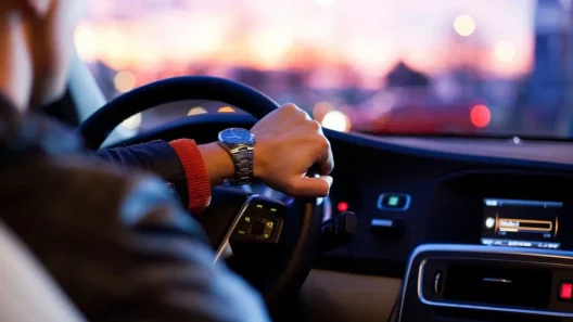 Αίγιο: Σύλληψη για επικίνδυνη οδήγηση, απειλή και απείθεια