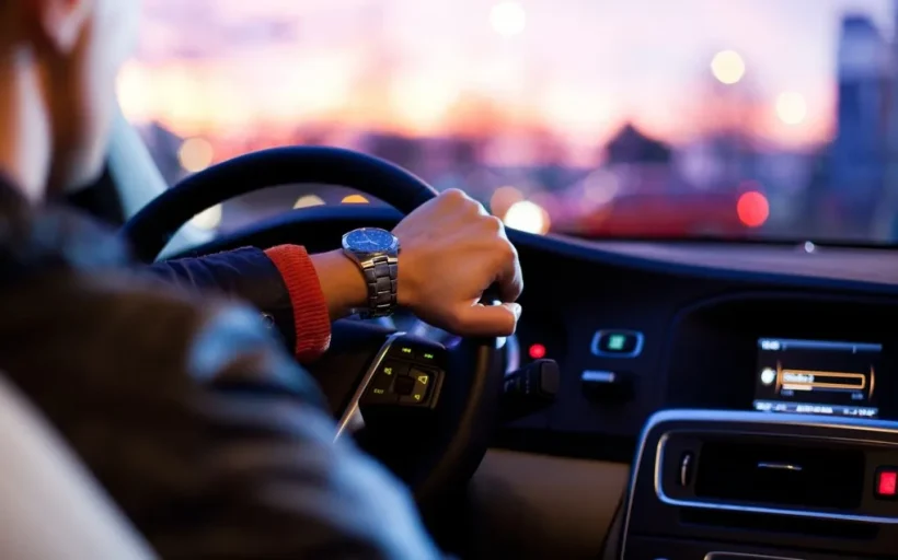 Αίγιο: Σύλληψη για επικίνδυνη οδήγηση, απειλή και απείθεια