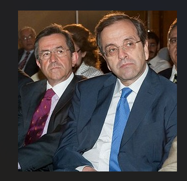 «Από την Καλαμάτα η νέα αρχή του Αντώνη Σαμαρά»