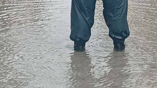 Ακτή Δυμαίων - Πάτρα: Οι εικόνες σε πλημμυρισμένα σπίτια - «Βοήθεια» φώναζε ο κόσμος - Απίστευτη η απάντηση της Αστυνομίας ΦΩΤΟ