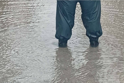 Ακτή Δυμαίων - Πάτρα: Οι εικόνες σε πλημμυρισμένα σπίτια - «Βοήθεια» φώναζε ο κόσμος - Απίστευτη η απάντηση της Αστυνομίας ΦΩΤΟ