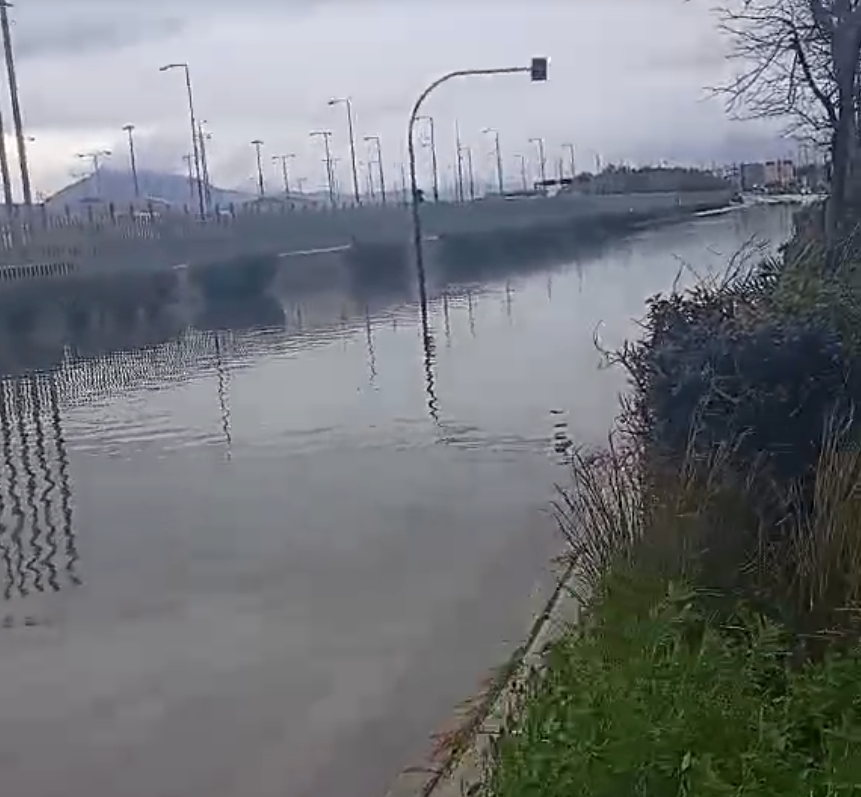 Ακτή Δυμαίων - Πάτρα: Οι εικόνες σε πλημμυρισμένα σπίτια - «Βοήθεια» φώναζε ο κόσμος - Απίστευτη η απάντηση της Αστυνομίας ΦΩΤΟ