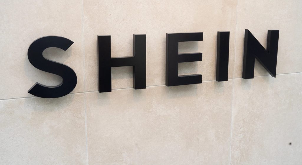 Shein: Έρευνα σε βάρος της για προϊόντα με παιδικά χαρακτηριστικά σεξουαλικού περιεχομένου