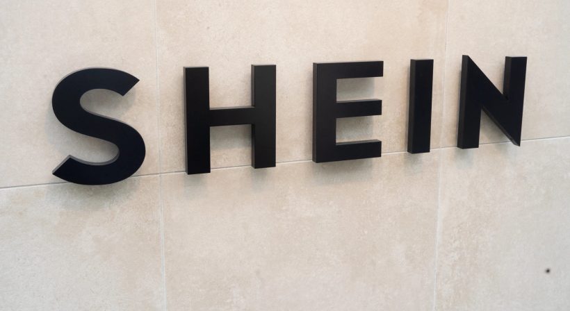 Shein: Έρευνα σε βάρος της για προϊόντα με παιδικά χαρακτηριστικά σεξουαλικού περιεχομένου 24 Shein: Έρευνα σε βάρος της για προϊόντα με παιδικά χαρακτηριστικά σεξουαλικού περιεχομένου