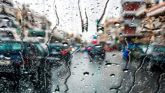 Νέο δελτίο καιρού από την ΕΜΥ με βροχοπτώσεις