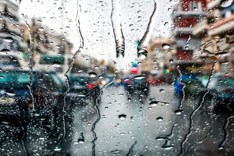 Νέο δελτίο καιρού από την ΕΜΥ με βροχοπτώσεις