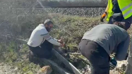 Αθήνα - Θεσσαλονίκη: Εισαγγελική έρευνα για δολιοφθορά στην Τηλεδιοίκηση της γραμμής του τρένου