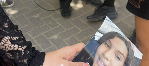 Πύργος: Ξεκινά σήμερα η δίκη για την δολοφονία της 11χρονης Βασιλικής