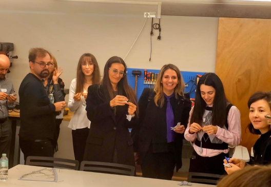 Αχαΐα: Η Περιφέρεια ενισχύει τη θέση των γυναικών στους τεχνολογικούς και επιστημονικούς τομείς ΦΩΤΟ